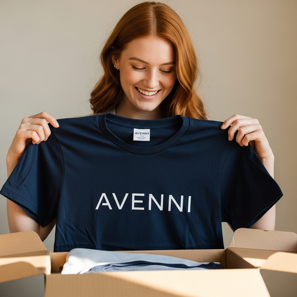 ads Avenni Avenni
