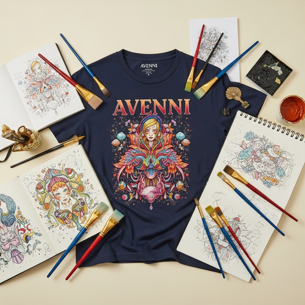 aq1 Avenni Avenni
