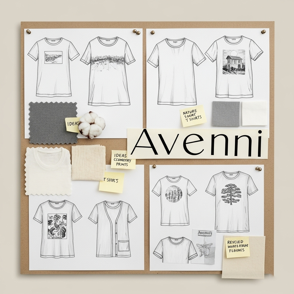 z1q Avenni Avenni